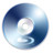 Blue Ray Disc 2 Icon
